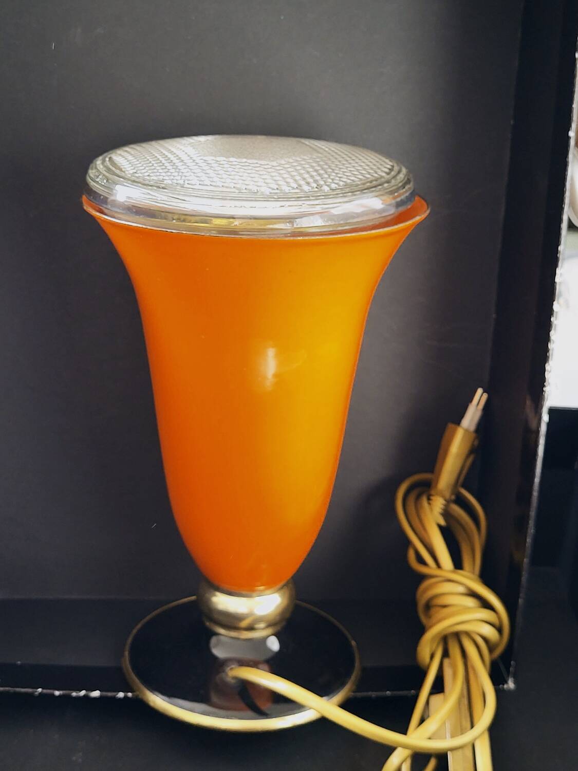 70's lamp