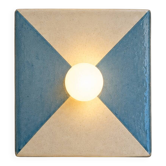 Applique carreau de ciment