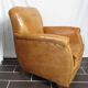 Fauteuil club