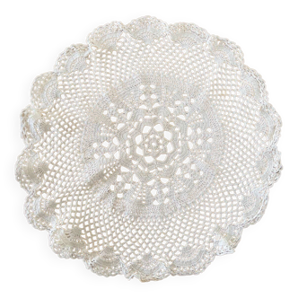 Doily