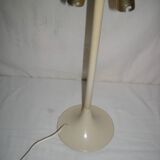 Mushroom lamp from the 50s