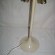 Lampe champignon des années 50