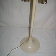 Mushroom lamp from the 50s