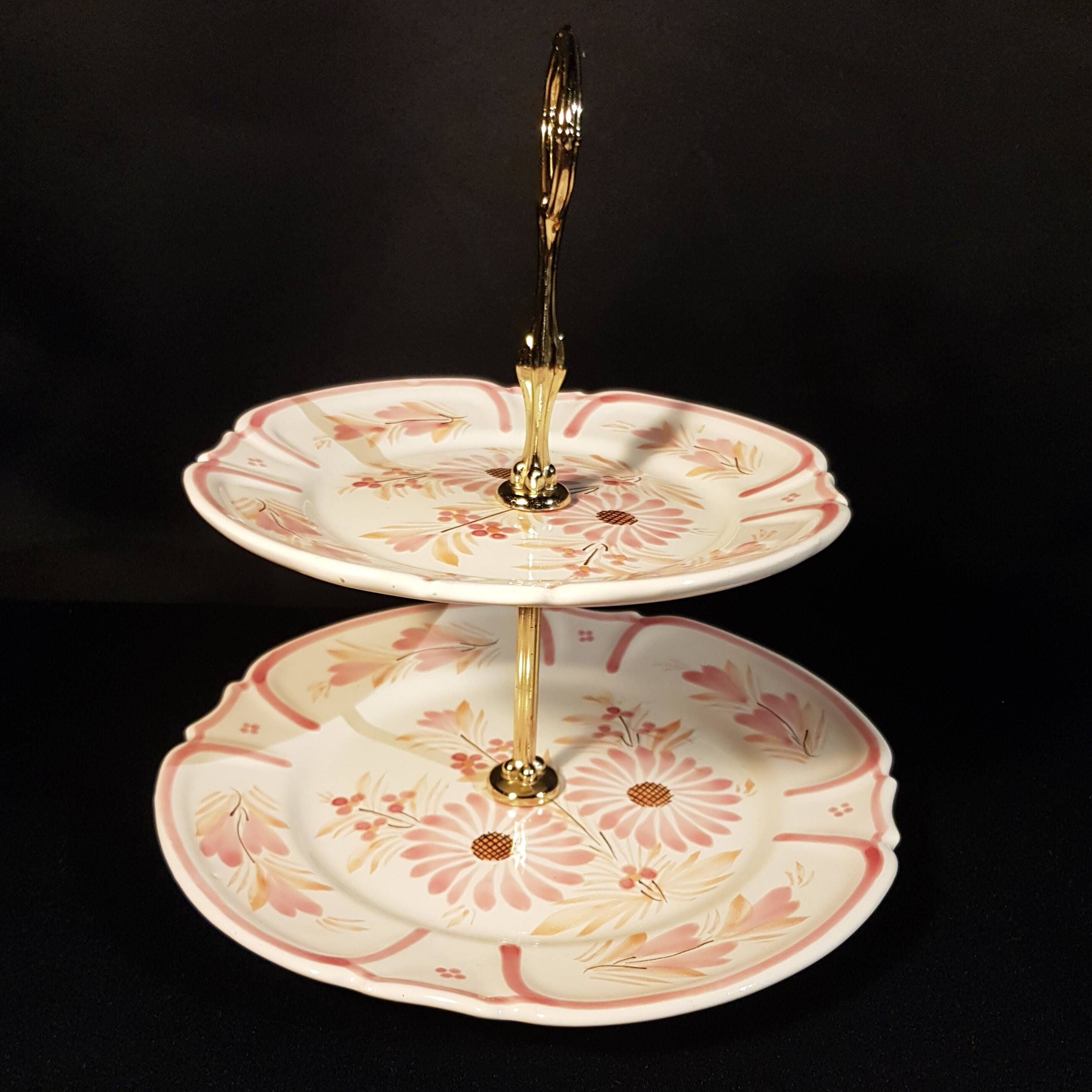 Servant HB Henriot Quimper