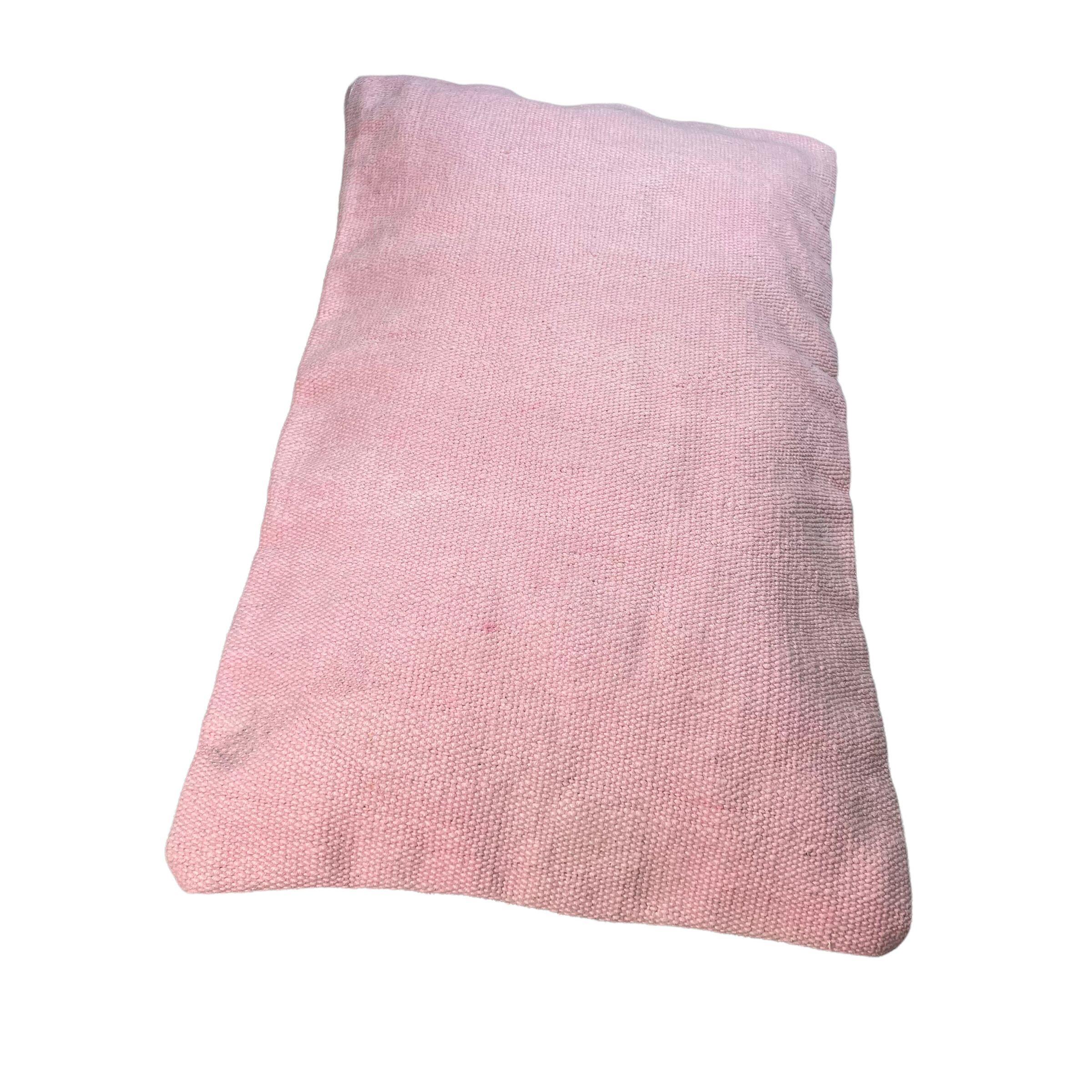 Vintage turkish handmade cushion cover , 30 x 50 cm