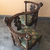 Confident Napoleon lll