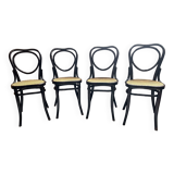 Heart Chairs N28 Thonet