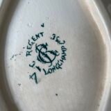 Delight "Regent" manufacture Longchamp