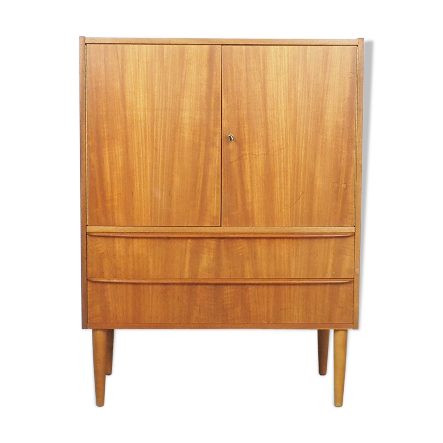 Danish design buffet with drawers,1960's