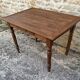 Farmhouse table 110 x 76