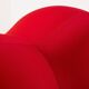 Gaetano Pesce Big Mama / Up5 + Up6 Lounge Chair + Ottoman for B7B Italia 1969
