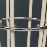 Contemporary floor lamp in the style of the Italian productions of the 1960s