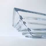 Crystal cup