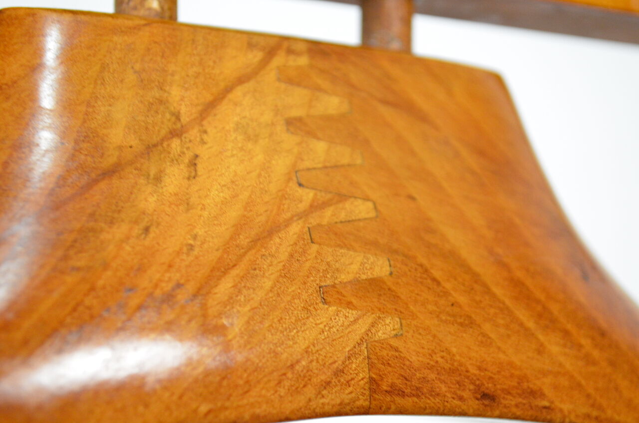 Valet edition Fratelli Reguitti Italy 1950