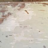 Kitchen table or desk