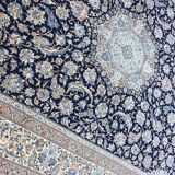 Persian Nain Carpet 3.65m x 2.38m