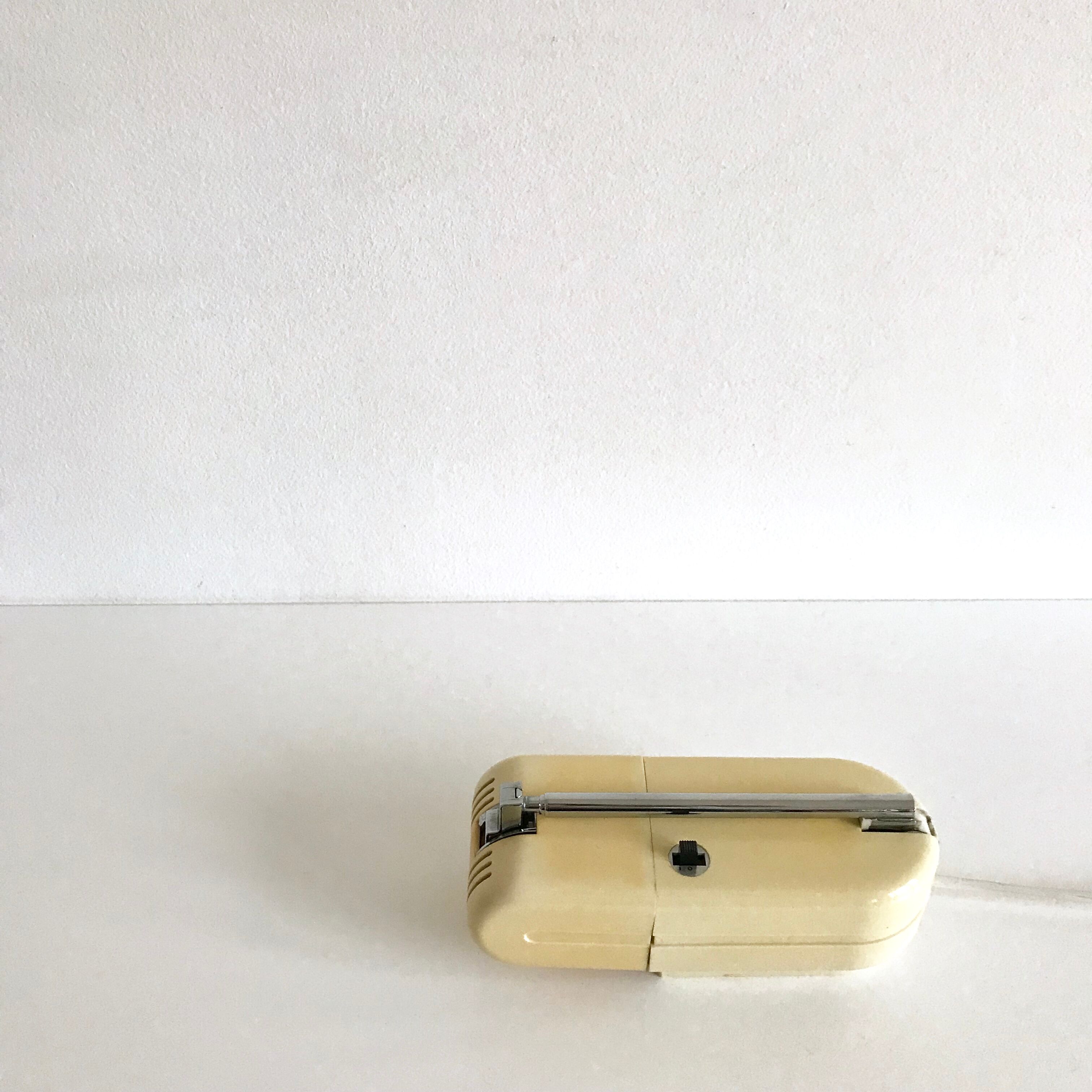 Lampe pilule télescopique Winner années 70