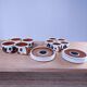 Boch la Louviere coffee service