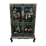 Asian storage furniture