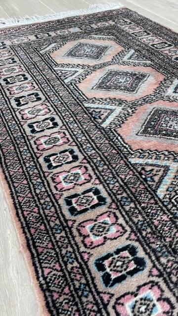 Oriental Hallway RUG - 78x271cm