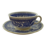 Villeroy and Boch tea service model Burgenland