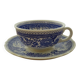 Service à thé Villeroy et Boch modèle Burgenland