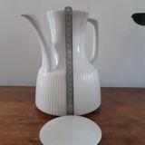 Ceramic coffee maker