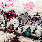 Tapis azilal 230 x 135 cm