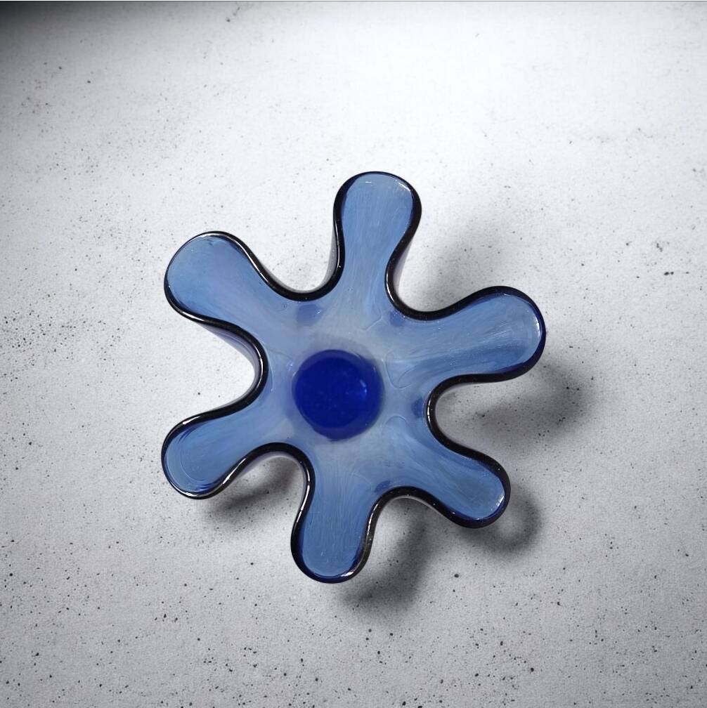 Vintage vase from the 80s