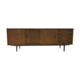 Scandinavian sideboard 60s