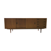 Scandinavian sideboard 60s
