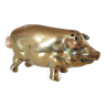 Salière cochon