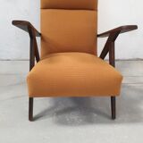 Scandinavian armchair years 50