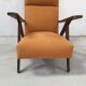 Fauteuil scandinave années 50