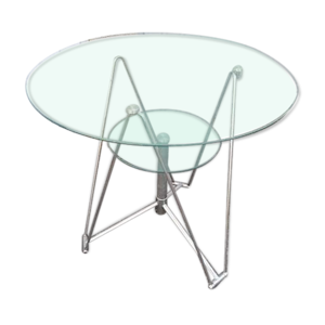 Table eiffel moderne