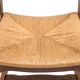 Set de 6 chaises par Guillerme et Chambron