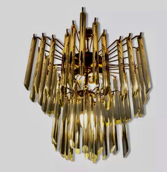 Venini glass murano large size