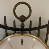 Jaz wall clock from the 50s