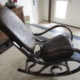 Rocking-chair