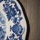 Service of 12 Enoch Wedgwood Tower of London 20cm Dinner Plates New