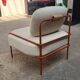 NOMA Laime 42 beige armchair