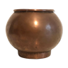Vase cuivre