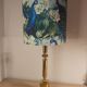 Table lamp, Wila, 1970s.