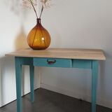 Vintage desk