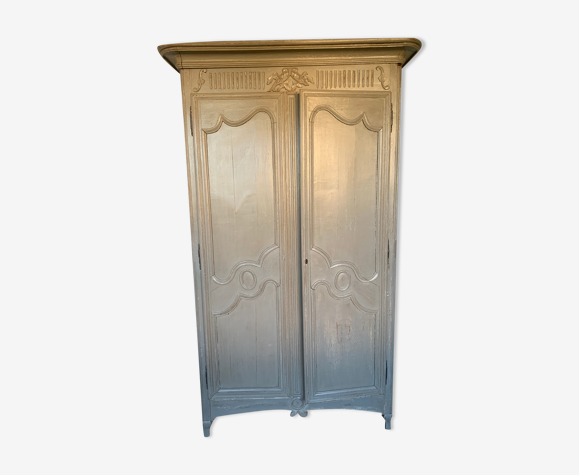 Armoire provençale