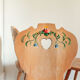 Vintage Austrian chairs