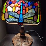 Desk lamp