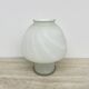 Mid-century Murano glass mushroom table lamp , 1970s