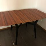 Table en teck G-Plan 1960