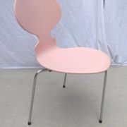 Arne Jacobsen Chair Mod. 3100 Pink